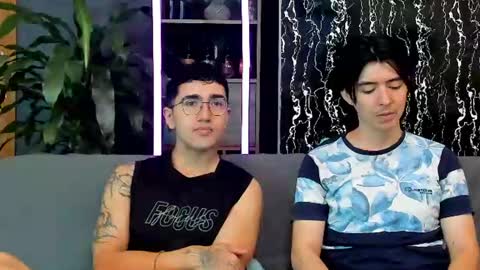 Alex and Camilo online show from July 2026 02:30:02 PM