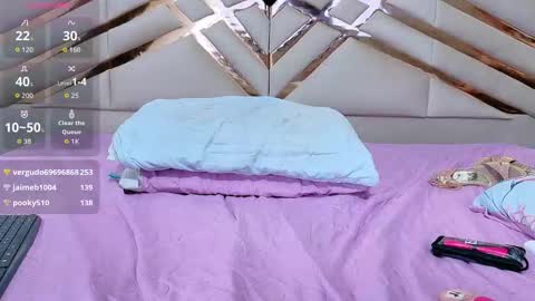 Khloe  online show from February 2026 12:20:02 AM