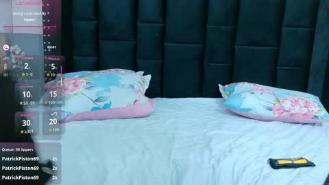 Khloe  online show from February 2026 07:39:02 PM