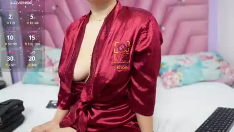 Snapshot of hornybarelylegalgirl chatting on July 2026 11:52:01 AM Khloe online show from July 2026 11:52:01 AM