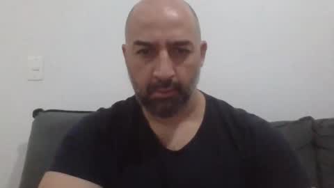 hornybastardman online show from May 2026 11:59:01 AM
