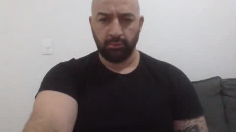 hornybastardman online show from May 2026 12:12:01 PM