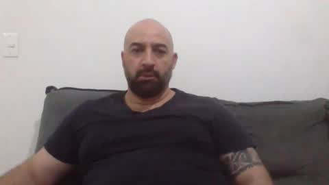 hornybastardman online show from May 2026 12:13:02 PM