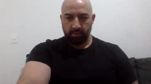 hornybastardman online show from June 2026 12:40:01 PM