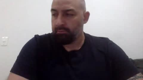 hornybastardman online show from June 2026 12:31:02 PM
