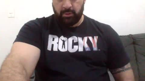 hornybastardman online show from July 2026 12:53:01 PM