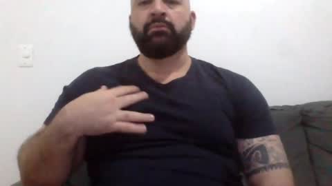 hornybastardman online show from July 2026 12:53:02 PM