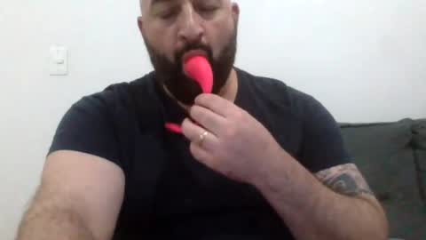 hornybastardman online show from July 2026 10:34:02 PM