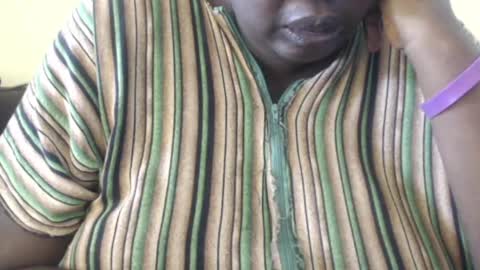 monica zain online show from January 2025 12:26:02 PM