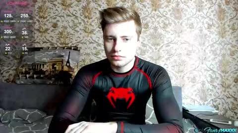 Max online show from February 2026 09:45:01 AM