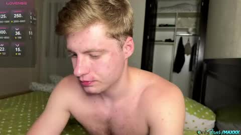 Max online show from June 2026 10:04:01 PM