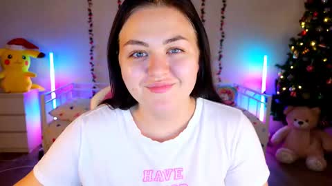 HornyCakee online show from December 2024 06:01:02 AM