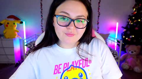 HornyCakee online show from January 2025 05:59:01 AM