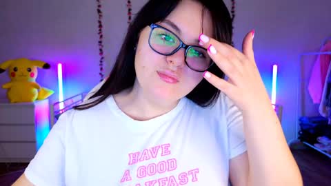 HornyCakee online show from January 2025 03:47:02 AM