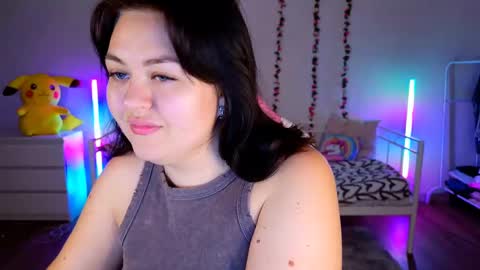 HornyCakee online show from February 2025 03:04:01 AM