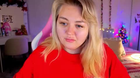 HornyCakee online show from December 2025 11:27:02 AM