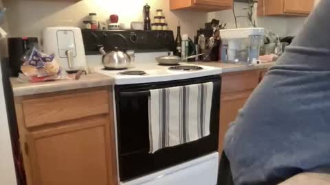 hornychef 92 online show from May 2026 09:10:01 PM