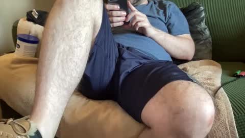 hornychef 92 online show from May 2026 07:00:02 PM