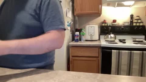 hornychef 92 online show from May 2026 12:41:02 AM