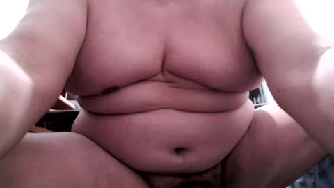HornySmoothBear online show from December 2024 05:23:01 AM