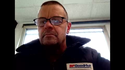 Thorsten online show from January 2025 11:15:02 AM