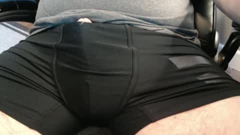 Snapshot of hornydawg50 chatting on December 2024 05:10:02 PM hornydawg50 online show from December 2024 05:10:02 PM