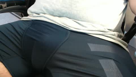 Snapshot of hornydawg50 chatting on December 2024 05:34:01 PM hornydawg50 online show from December 2024 05:34:01 PM