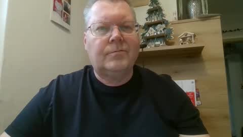 Meikelmeier online show from December 2024 12:01:02 PM