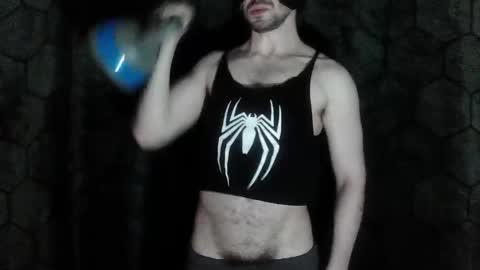 Snapshot of hornydude3435 chatting on February 2026 05:00:01 AM hornydude3435 online show from February 2026 05:00:01 AM