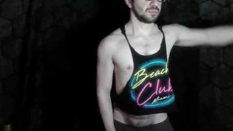 Snapshot of hornydude3435 chatting on February 2026 04:09:02 AM hornydude3435 online show from February 2026 04:09:02 AM