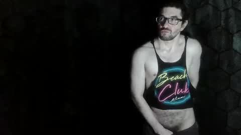 hornydude3435 online show from April 2026 04:20:02 AM