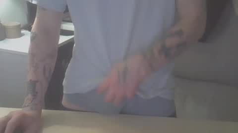 Snapshot of hornyfitboy24 chatting on February 2026 01:26:02 AM hornyfitboy24 online show from February 2026 01:26:02 AM