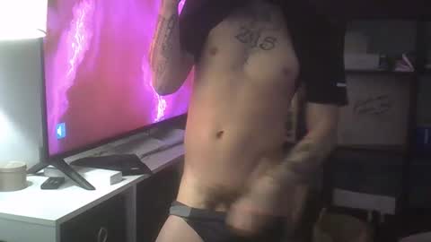 Snapshot of hornyfitboy24 chatting on February 2026 01:52:02 PM hornyfitboy24 online show from February 2026 01:52:02 PM