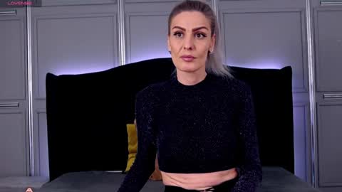 AshlineKatte online show from January 2025 06:10:01 PM