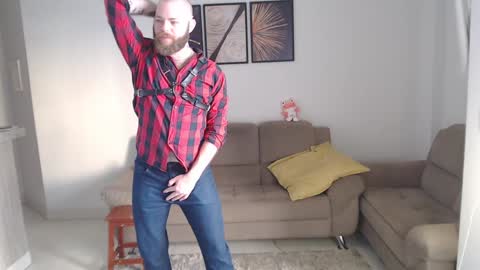 Harry online show from January 2025 09:25:02 PM