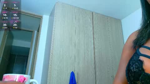 Valentina  online show from June 2026 11:27:01 AM