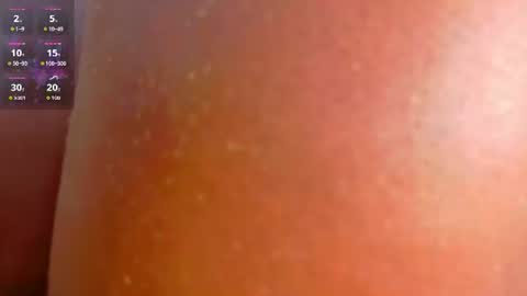 Valentina  online show from July 2026 11:27:02 AM