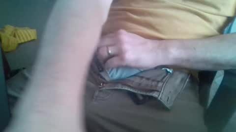 hornyhubby1001 online show from January 2026 05:05:02 PM