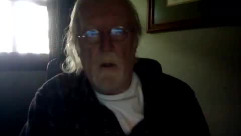 HornyInOhio9 online show from May 2026 12:10:01 PM