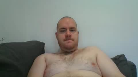 HornyJack online show from November 2025 09:20:01 AM