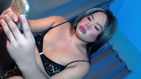 Just Call Me Kathrina online show from June 2026 08:51:01 PM