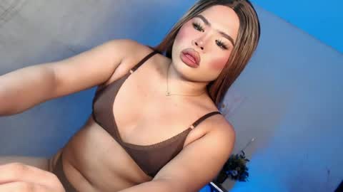 Just Call Me Kathrina online show from June 2026 06:44:01 PM