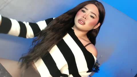 Just Call Me Kathrina online show from June 2026 05:13:02 PM