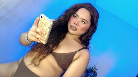 Just Call Me Kathrina online show from June 2026 11:17:02 PM