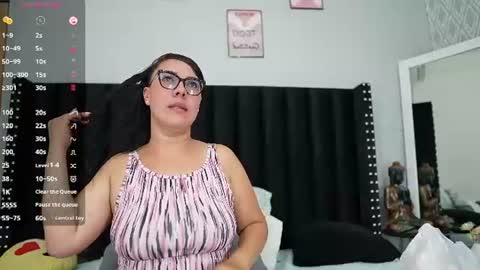 Natasha  online show from June 2026 08:31:01 PM