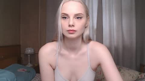 Nikki online show from May 2026 08:11:02 AM