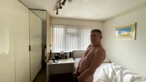 Hornylondon online show from February 2026 08:53:02 AM