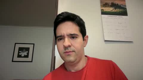 hornylook59 online show from February 2025 06:35:01 PM