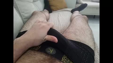 hornyman0605 online show from March 2026 10:54:01 AM