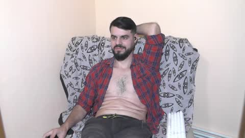 Snapshot of hornymaster93 chatting on December 2024 07:53:02 PM hornymaster online show from December 2024 07:53:02 PM